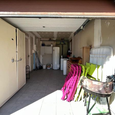 Formigueres Chalet 3 Faces Ideal Famille מראה חיצוני תמונה