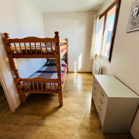 Formigueres Chalet 3 Faces Ideal Famille מראה חיצוני תמונה