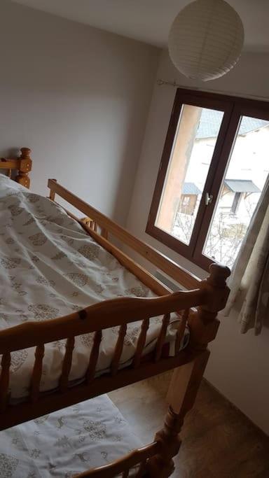 Formigueres Chalet 3 Faces Ideal Famille מראה חיצוני תמונה