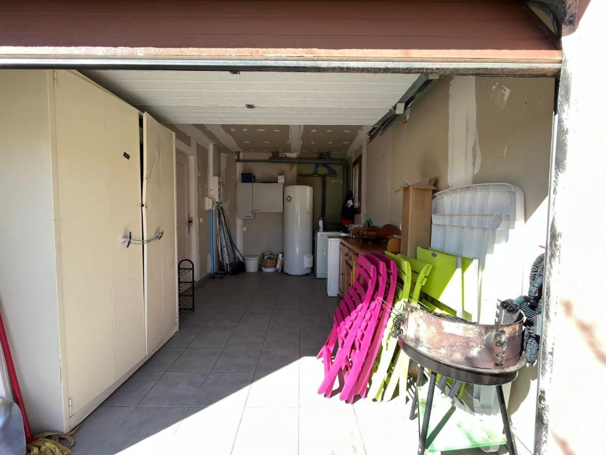 Formigueres Chalet 3 Faces Ideal Famille מראה חיצוני תמונה
