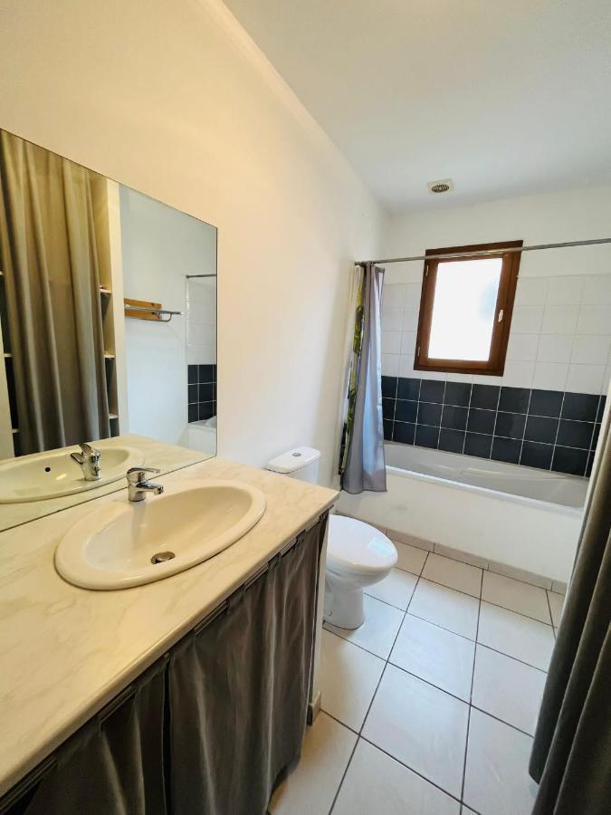 Formigueres Chalet 3 Faces Ideal Famille מראה חיצוני תמונה