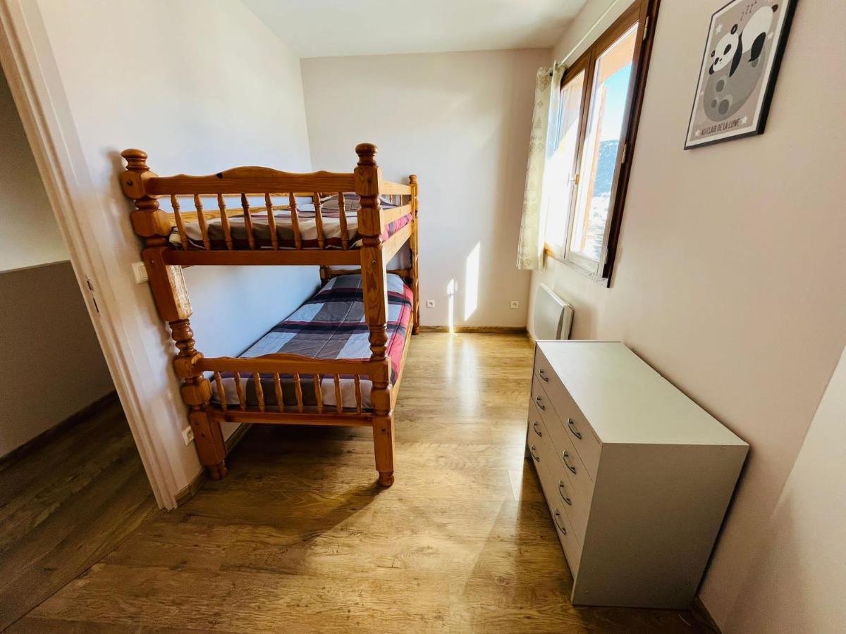 Formigueres Chalet 3 Faces Ideal Famille מראה חיצוני תמונה