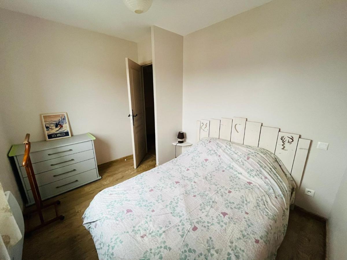Formigueres Chalet 3 Faces Ideal Famille מראה חיצוני תמונה